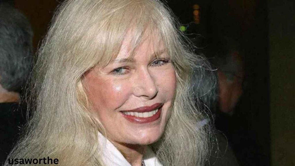 Loretta Swit portrait highlighting Loretta Swit Net Worth and her long television career