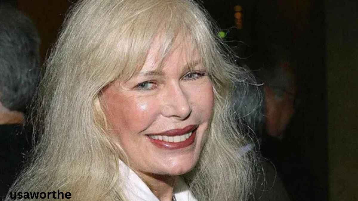 Loretta Swit portrait highlighting Loretta Swit Net Worth and her long television career