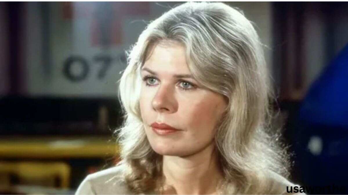 Close-up portrait of Loretta Swit from her television career, highlighting her success and Loretta Swit Net Worth legacy.