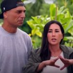 Tristyn Kalama speaking outdoors during a renovation project – Tristyn Kalama Net Worth 2026