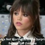 Jenna Ortega Net Worth 2026: How She Built Her Fortune