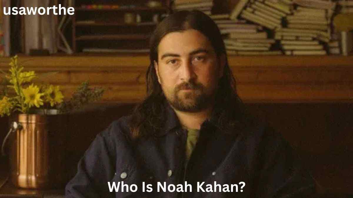 Noah Kahan Net Worth 2026: Who Is the Folk-Pop Star?